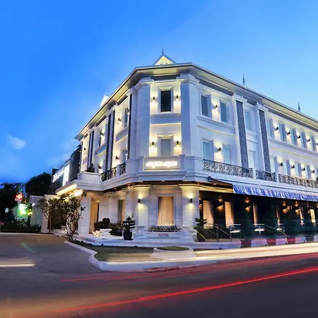 Arunreas Hotel-2