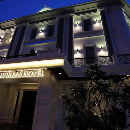 Arunreas Hotel-3