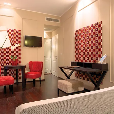 Stendhal Luxury Suites-3