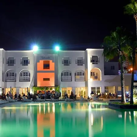 Royal Decameron Tafoukt Beach Resort & Spa-2