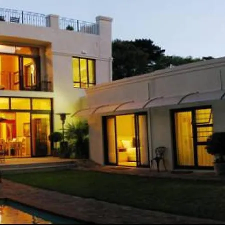 Riversong Guest House-3