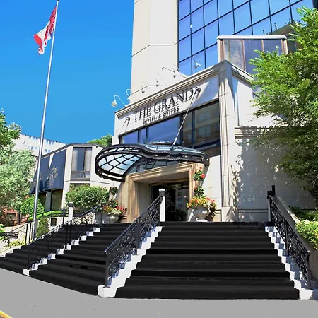Grand Hotel & Suites-3