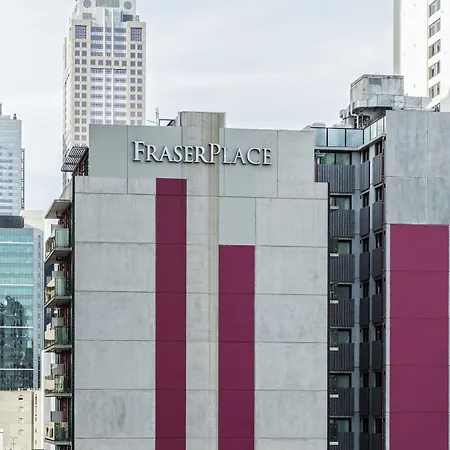 Fraser Place Melbourne-2