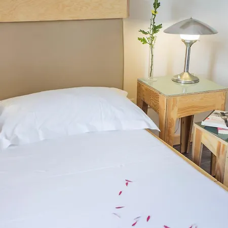 Aquarooms Suites-2
