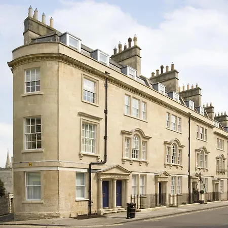 Saco Bath - St James Parade-2