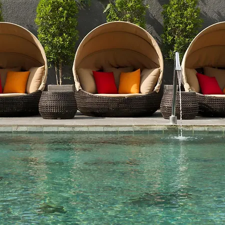 Grand Zuri Kuta Bali-2