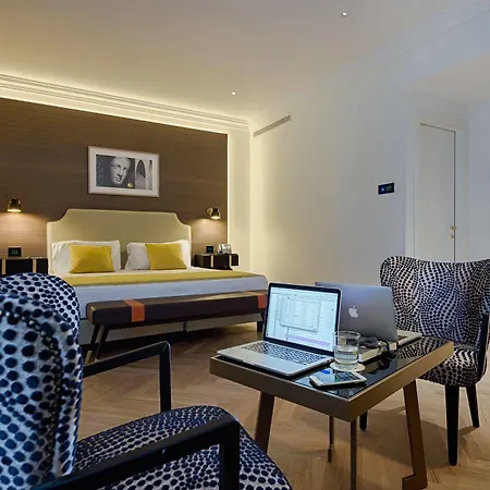 The K Boutique Hotel-2