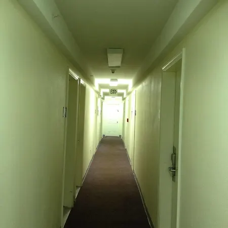 Anchorage Suites Lodge-3