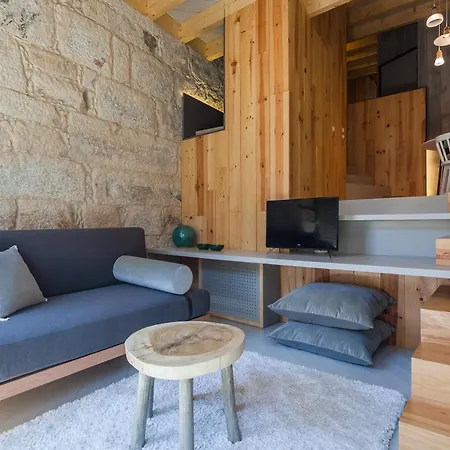 Armazem Luxury Housing- Architectural & Design Hotel-3
