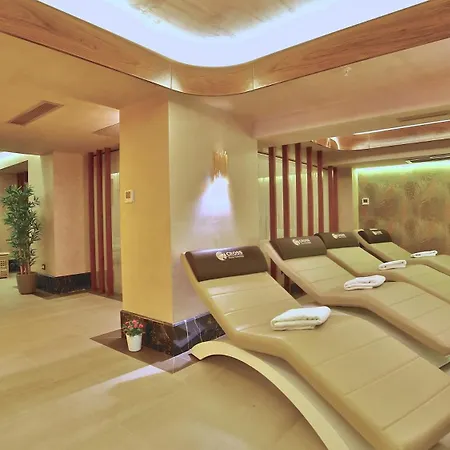 Beethoven Premium Hotel-2