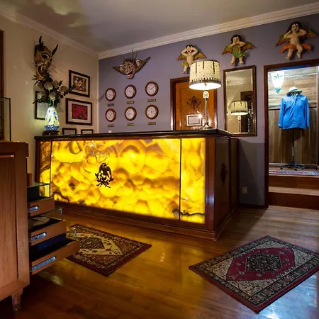 Hotel Parque Mexico Boutique-3