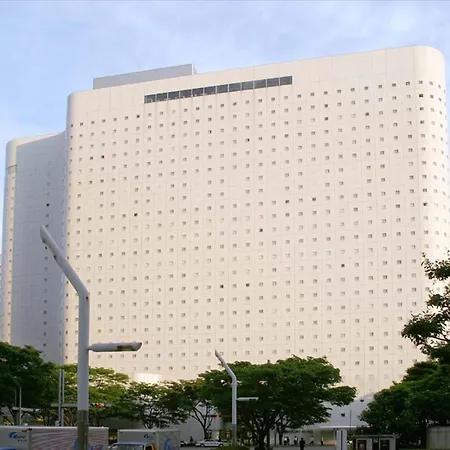 Shinjuku Washington Hotel-2
