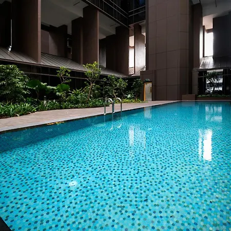 Hotel Mi Bencoolen-3