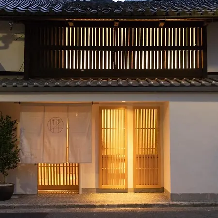 Auberge Azabu-2