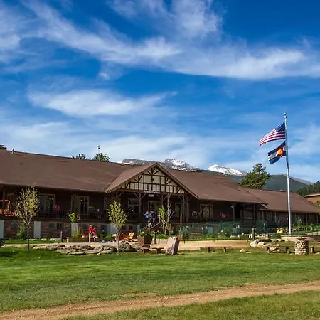 Ymca Of The Rockies-3
