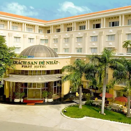 First Hotel-2