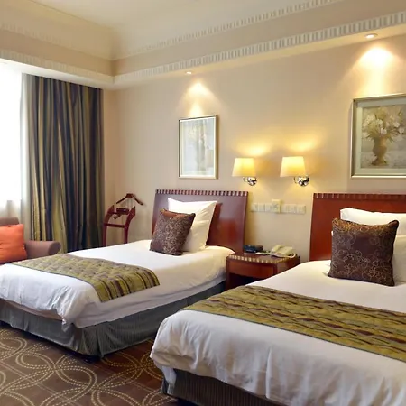 Hengshan Picardie Hotel-2