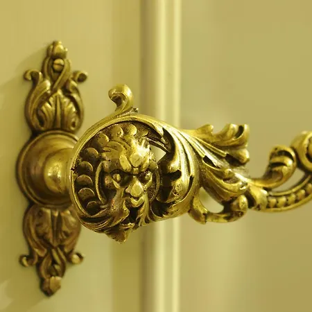L'Antica Porta Boutique B&B-2