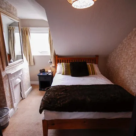 Kilmorey Lodge-2