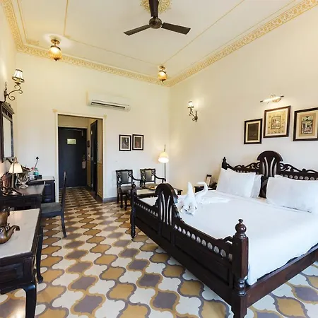 Grand Uniara A Heritage Hotel-2