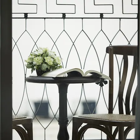 The Rose Residence, Bangkok-2