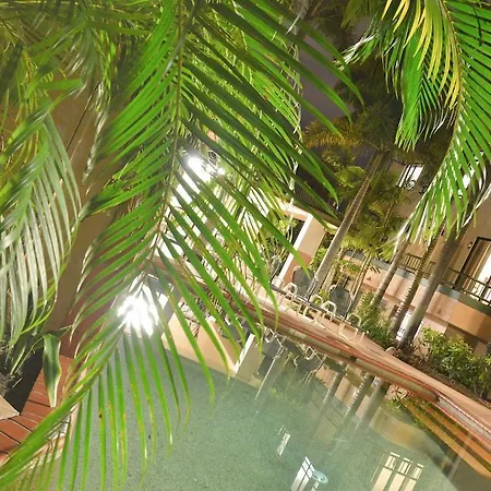 Grosvenor In Cairns-3