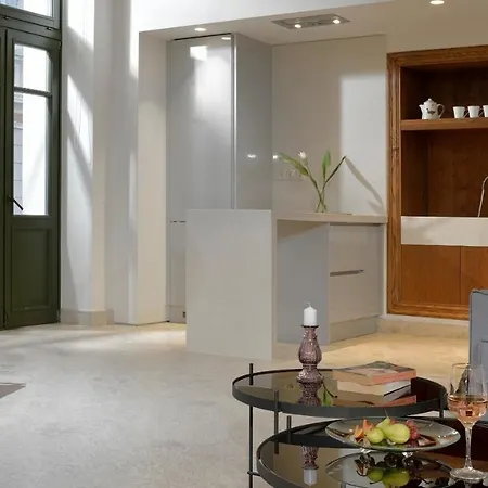 Thission Luxury Homes & Spa By K&K-2