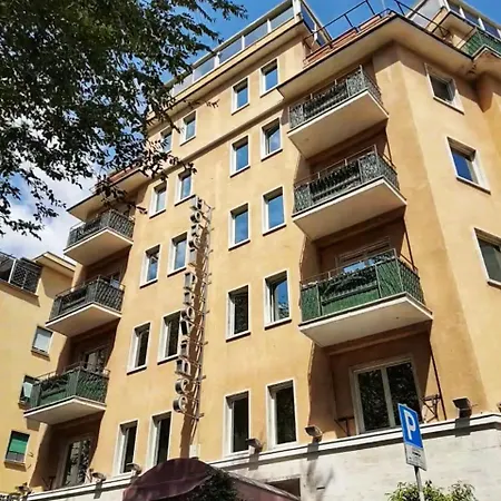 Hotel Delle Province-2