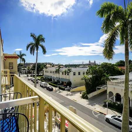 Renovated Studio In The Heart Of Palm Beach - Free Parking, Security Box-3