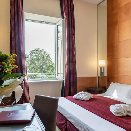 Kolbe Hotel Rome-2