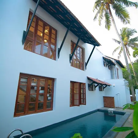 The Ayur Villa-3