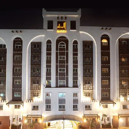Al Liwan Suites-2