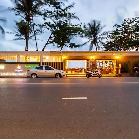 Di Pantai Boutique Beach Resort-2