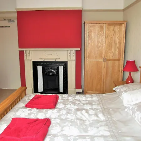 Whitehaven Guest House-2