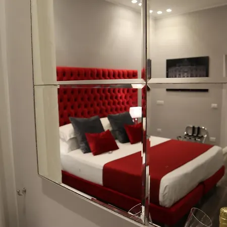 Millina Suites In Navona-2