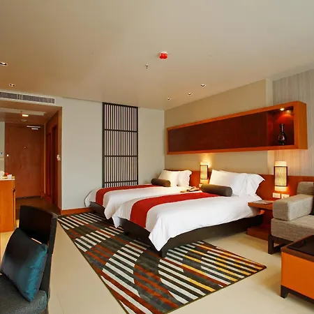 Ashlee Hub Hotel Patong-3