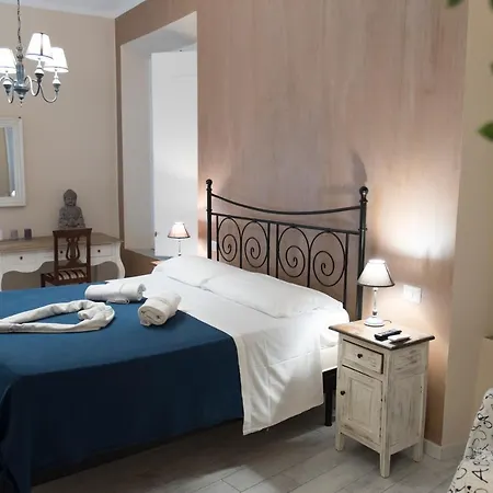 Baldassini Suites-3