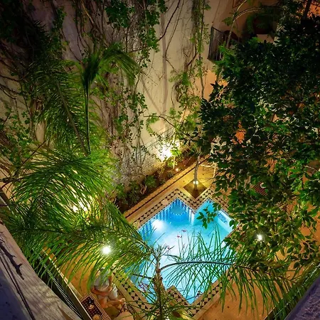 Riad Adrar-2