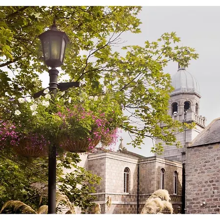 Skene House Hotels - Holburn-3