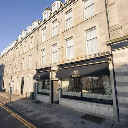 Skene House Hotels - Holburn-2