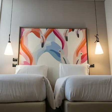 Lvg Hotel Collection - San Giovanni-3