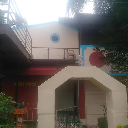 Mhatre'S Guest House-3