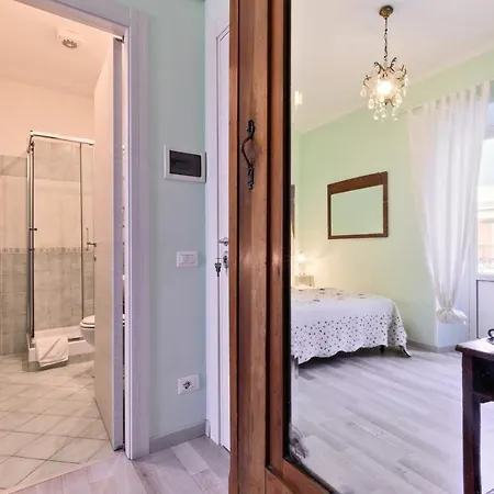 A Roman Tale B&B-2
