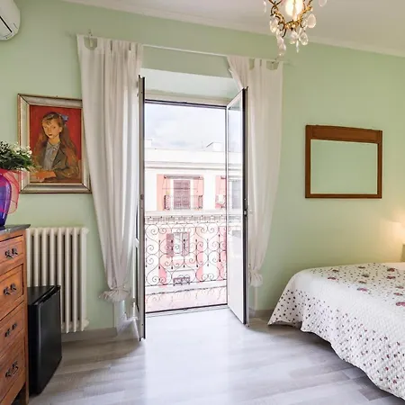 A Roman Tale B&B-2