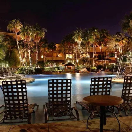 Suites At Tahiti Village Resort And Spa Las Vegas-No Resort Fee-3