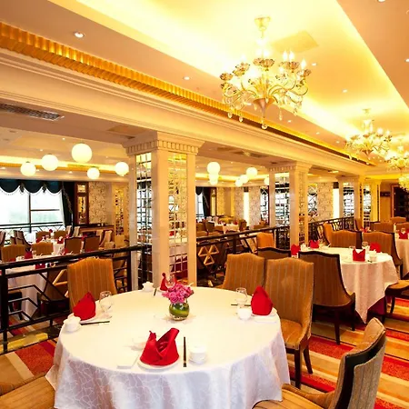 Garden View Hotel-2