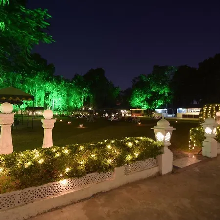 Hari Mahal Palace By Pachar Group-2
