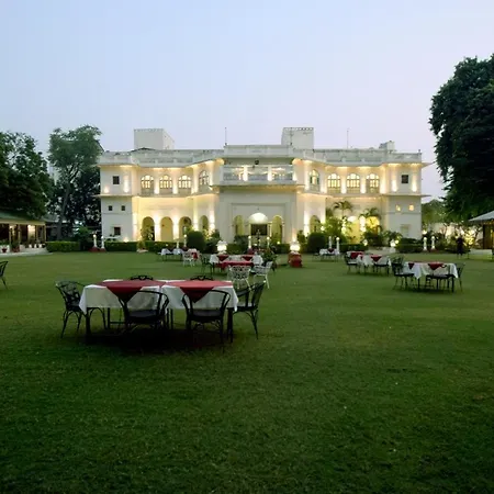 Hari Mahal Palace By Pachar Group-2