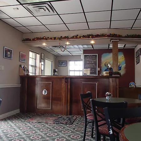 Nola Inn & Suites-3