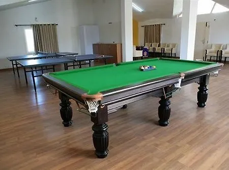 Deccan Park Resort-2